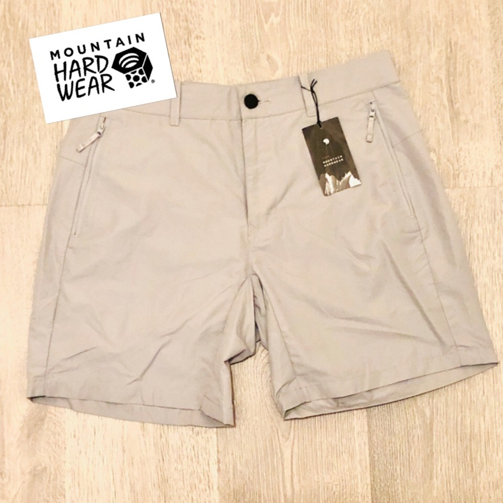 Mountain Hardware Men’s Shorts